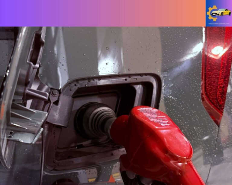 Will low fuel pressure cause the check engine light to come on? This article explores how low fuel pressure can trigger the check engine light, causing performance issues. Car mechanics, drivers, owners, and enthusiasts will learn about the connection between fuel pressure and engine diagnostics. Understand the symptoms, possible causes, and what steps you can take to diagnose and fix the issue. Perfect for anyone interested in car engine health, whether you're working in a garage or simply trying to keep your vehicle running smoothly.